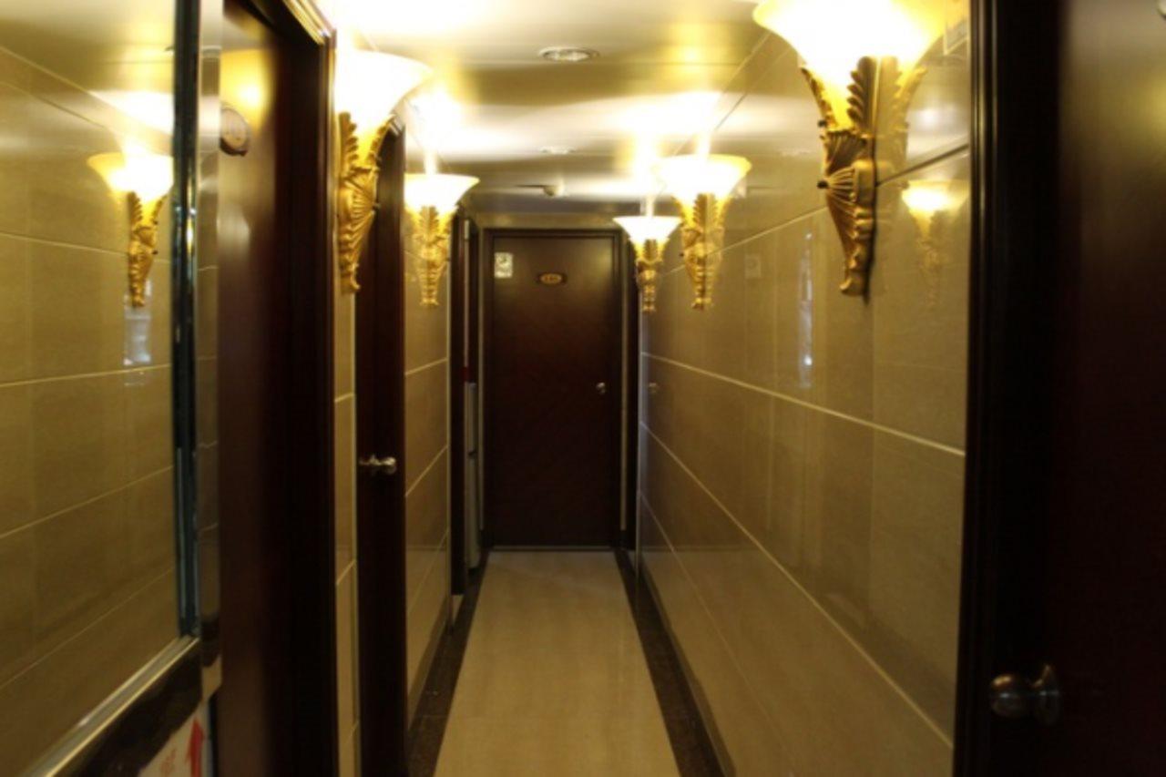 Las Vegas Guest House Hong Kong Extérieur photo