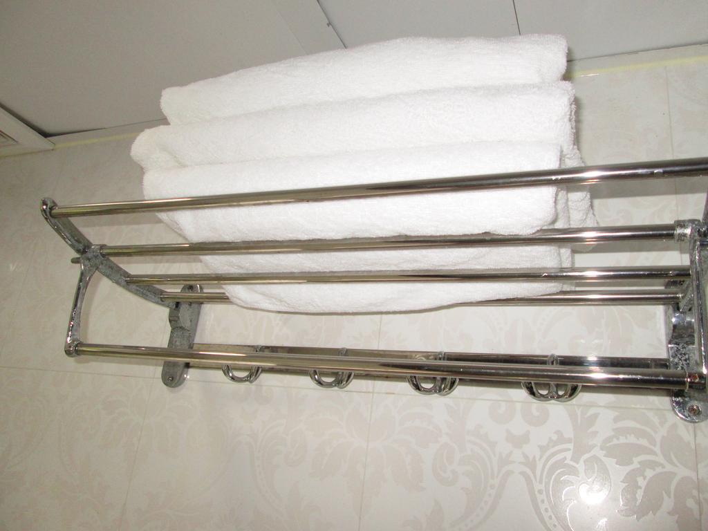 Las Vegas Guest House Hong Kong Extérieur photo