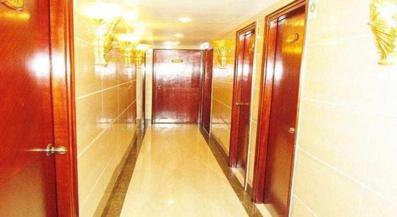 Las Vegas Guest House Hong Kong Extérieur photo