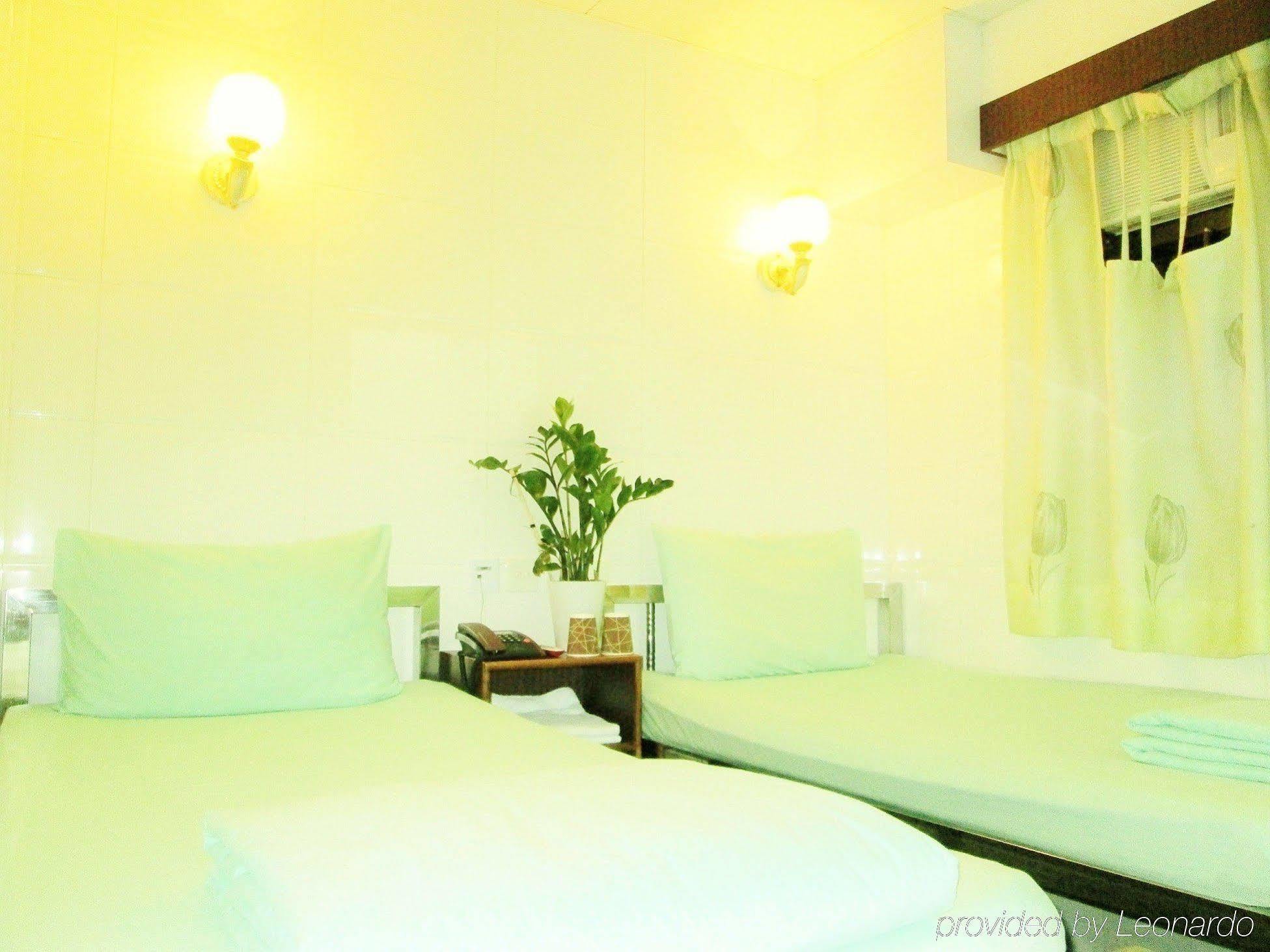 Las Vegas Guest House Hong Kong Extérieur photo
