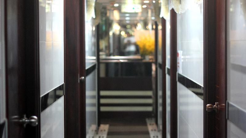 Las Vegas Guest House Hong Kong Extérieur photo