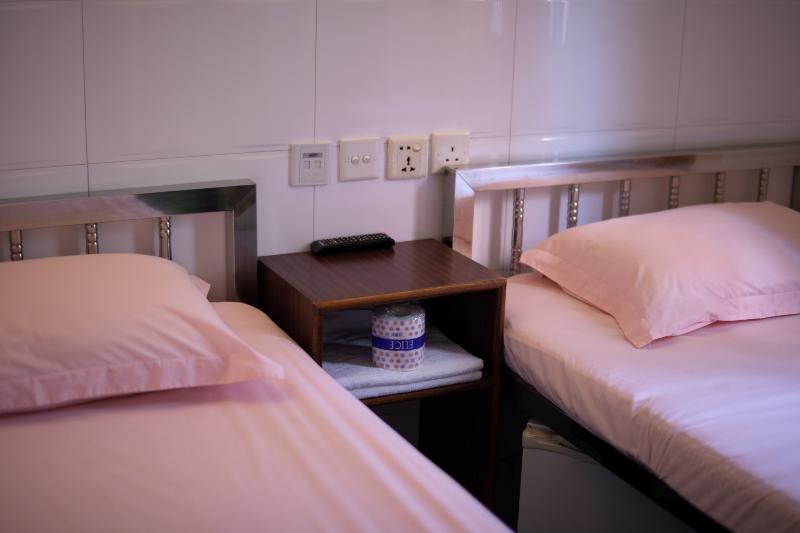 Las Vegas Guest House Hong Kong Extérieur photo