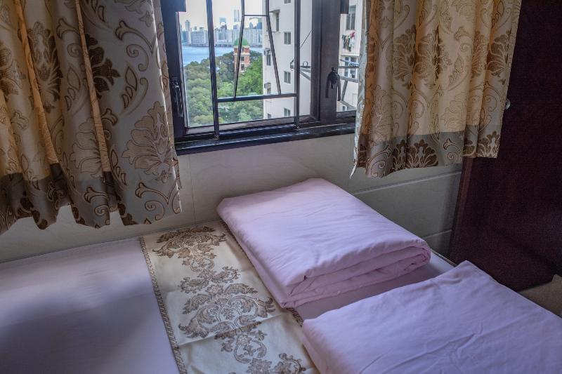 Las Vegas Guest House Hong Kong Extérieur photo
