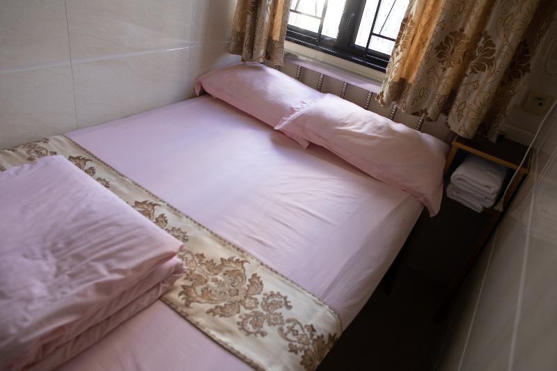 Las Vegas Guest House Hong Kong Extérieur photo