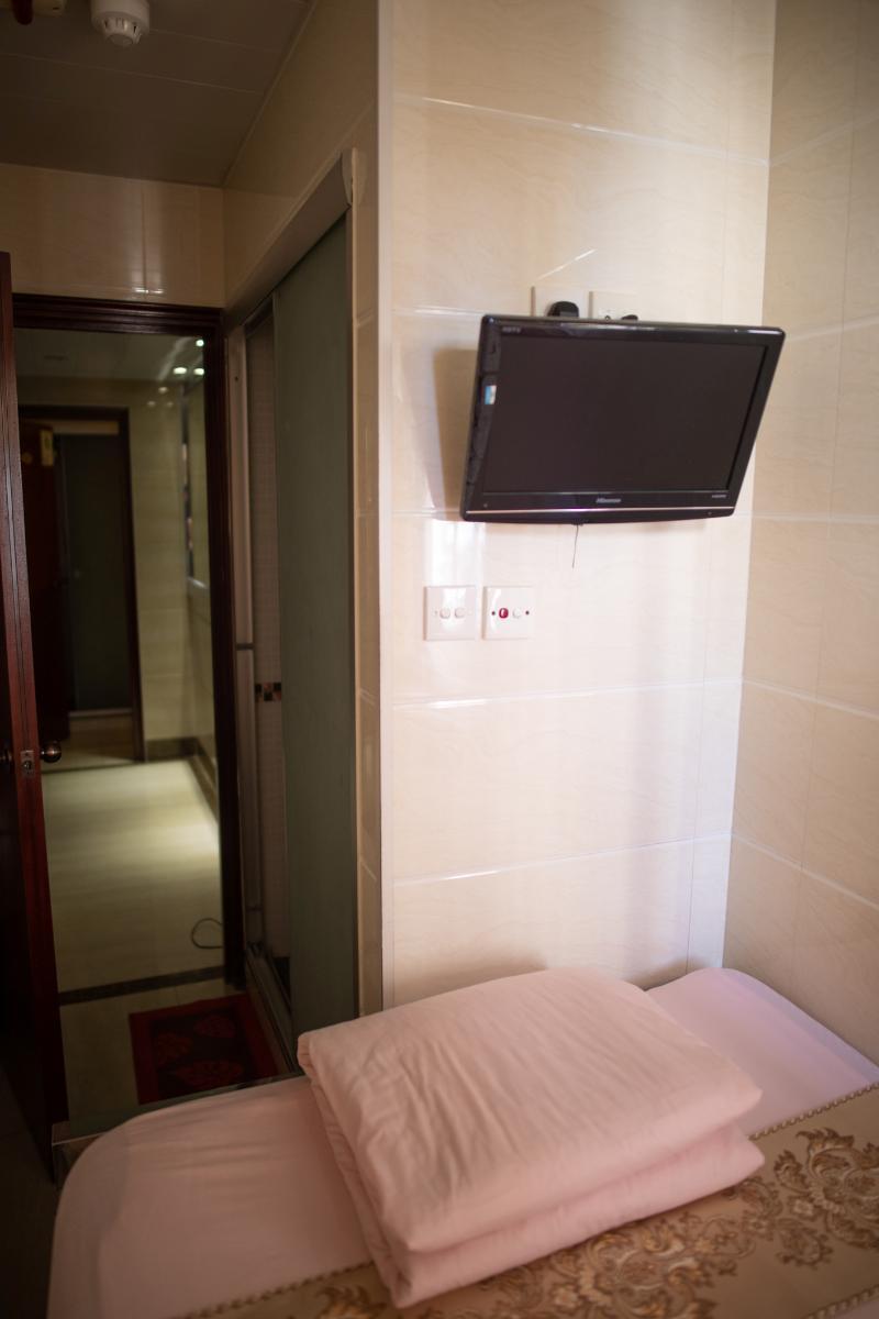 Las Vegas Guest House Hong Kong Extérieur photo