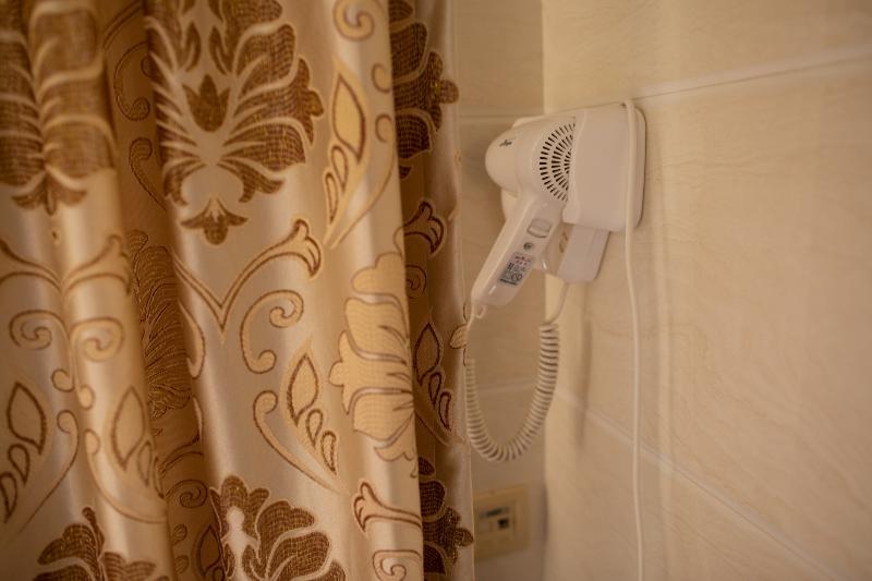 Las Vegas Guest House Hong Kong Extérieur photo